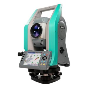 INST. ESTACION TOTAL