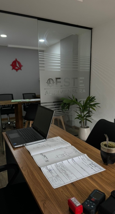 Oeste Agrimensura Estudio ubicado en Zona Oeste General Rodriguez